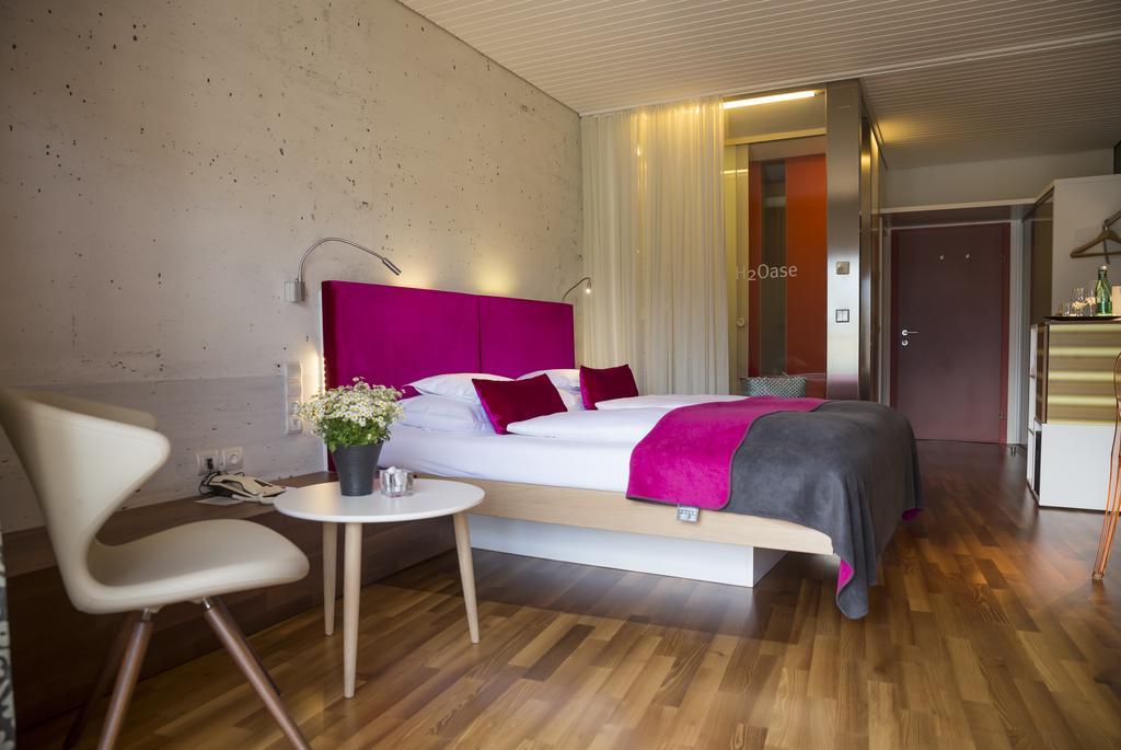 Kleines Hotel Kaernten フィラハ 部屋 写真