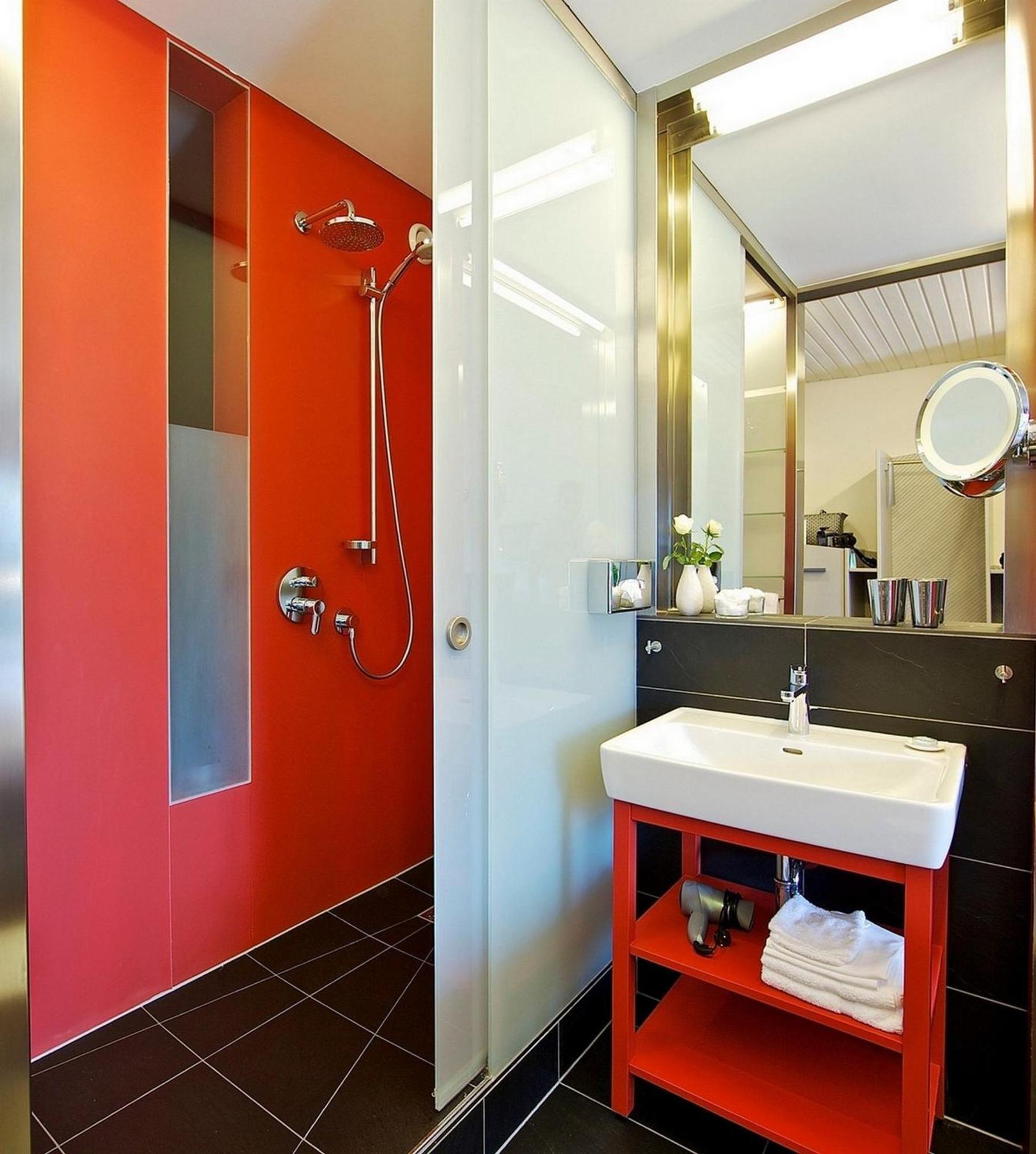 Kleines Hotel Kaernten フィラハ 部屋 写真