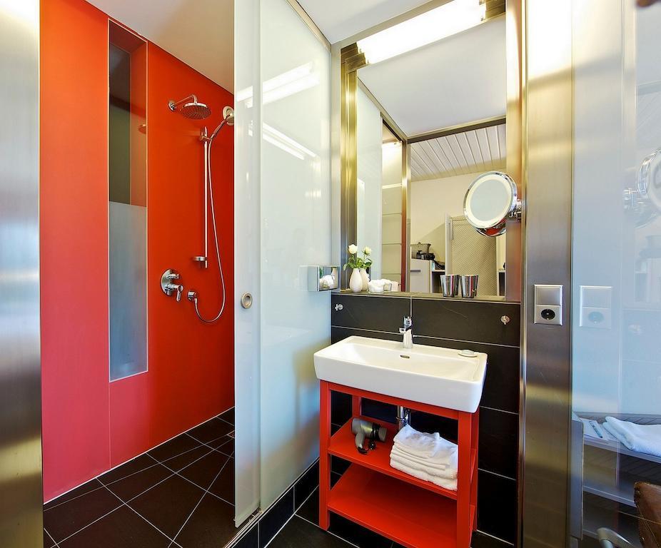 Kleines Hotel Kaernten フィラハ エクステリア 写真
