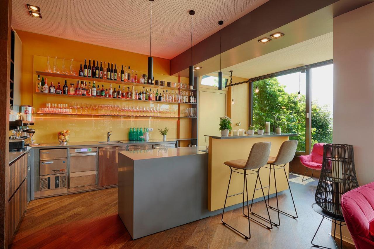 Kleines Hotel Kaernten フィラハ エクステリア 写真