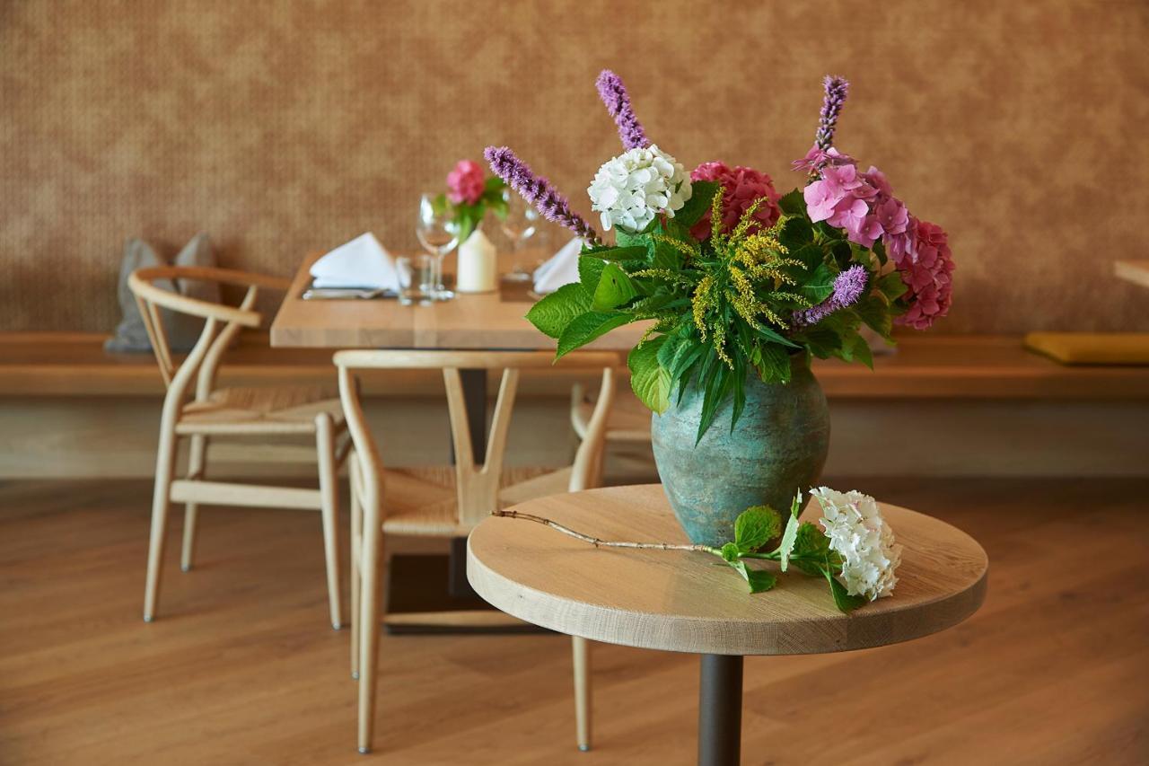 Kleines Hotel Kaernten フィラハ エクステリア 写真
